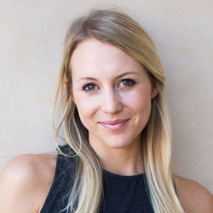 Meet your Posher, Mary ellen